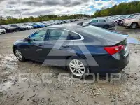 2016 Chevrolet Malibu фото