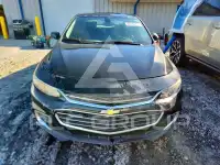 2016 Chevrolet Malibu фото