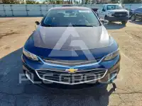 2016 Chevrolet Malibu фото