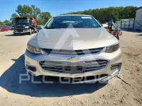 2016 Chevrolet Malibu фото