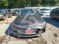 2016 Chevrolet Malibu фото