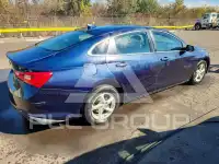 2016 Chevrolet Malibu фото