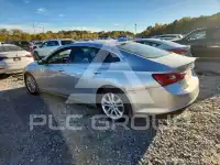 2016 Chevrolet Malibu фото