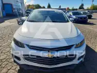 2016 Chevrolet Malibu фото