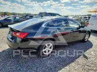 2016 Chevrolet Malibu фото