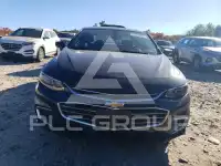 2016 Chevrolet Malibu фото