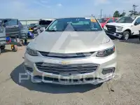 2016 Chevrolet Malibu photo