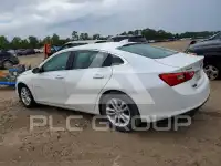 2016 Chevrolet Malibu фото