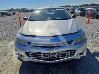 2016 Chevrolet Malibu фото