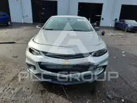 2016 Chevrolet Malibu фото