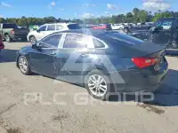 2016 Chevrolet Malibu фото