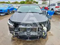 2016 Chevrolet Malibu фото