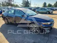2016 Chevrolet Malibu фото
