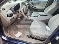 2016 Chevrolet Malibu фото