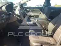 2016 Chevrolet Malibu фото