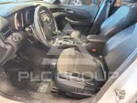 2016 Chevrolet Malibu фото