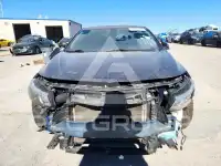 2016 Chevrolet Malibu фото