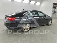 2016 Chevrolet Malibu фото