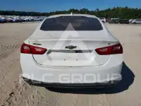 2016 Chevrolet Malibu фото
