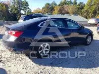 2016 Chevrolet Malibu фото
