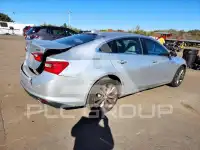 2016 Chevrolet Malibu фото