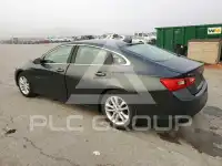 2016 Chevrolet Malibu фото