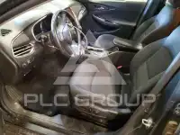 2016 Chevrolet Malibu фото