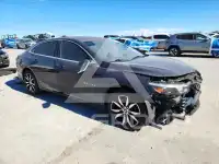 2016 Chevrolet Malibu фото