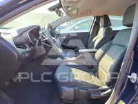 2016 Chevrolet Malibu фото