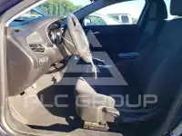 2016 Chevrolet Malibu фото