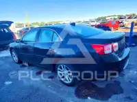 2016 Chevrolet Malibu фото