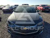 2016 Chevrolet Malibu фото