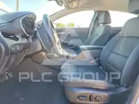 2016 Chevrolet Malibu фото