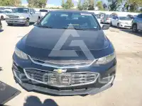 2016 Chevrolet Malibu фото