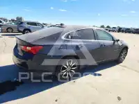 2016 Chevrolet Malibu фото