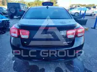 2016 Chevrolet Malibu фото