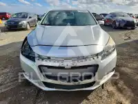 2016 Chevrolet Malibu фото