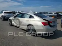 2016 Chevrolet Malibu photo