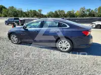 2016 Chevrolet Malibu фото