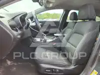2016 Chevrolet Malibu фото