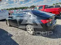 2016 Chevrolet Malibu фото