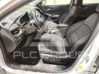2016 Chevrolet Malibu фото