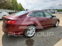 2016 Chevrolet Malibu фото
