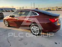 2016 Chevrolet Malibu фото