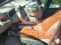 2016 Chevrolet Malibu фото