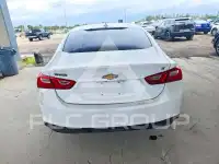 2016 Chevrolet Malibu фото