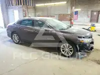 2016 Chevrolet Malibu фото