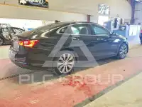 2016 Chevrolet Malibu фото