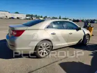 2016 Chevrolet Malibu фото