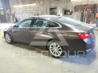 2016 Chevrolet Malibu фото